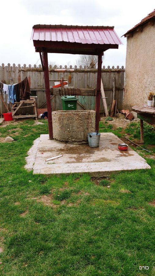 רומניה פסח 2019